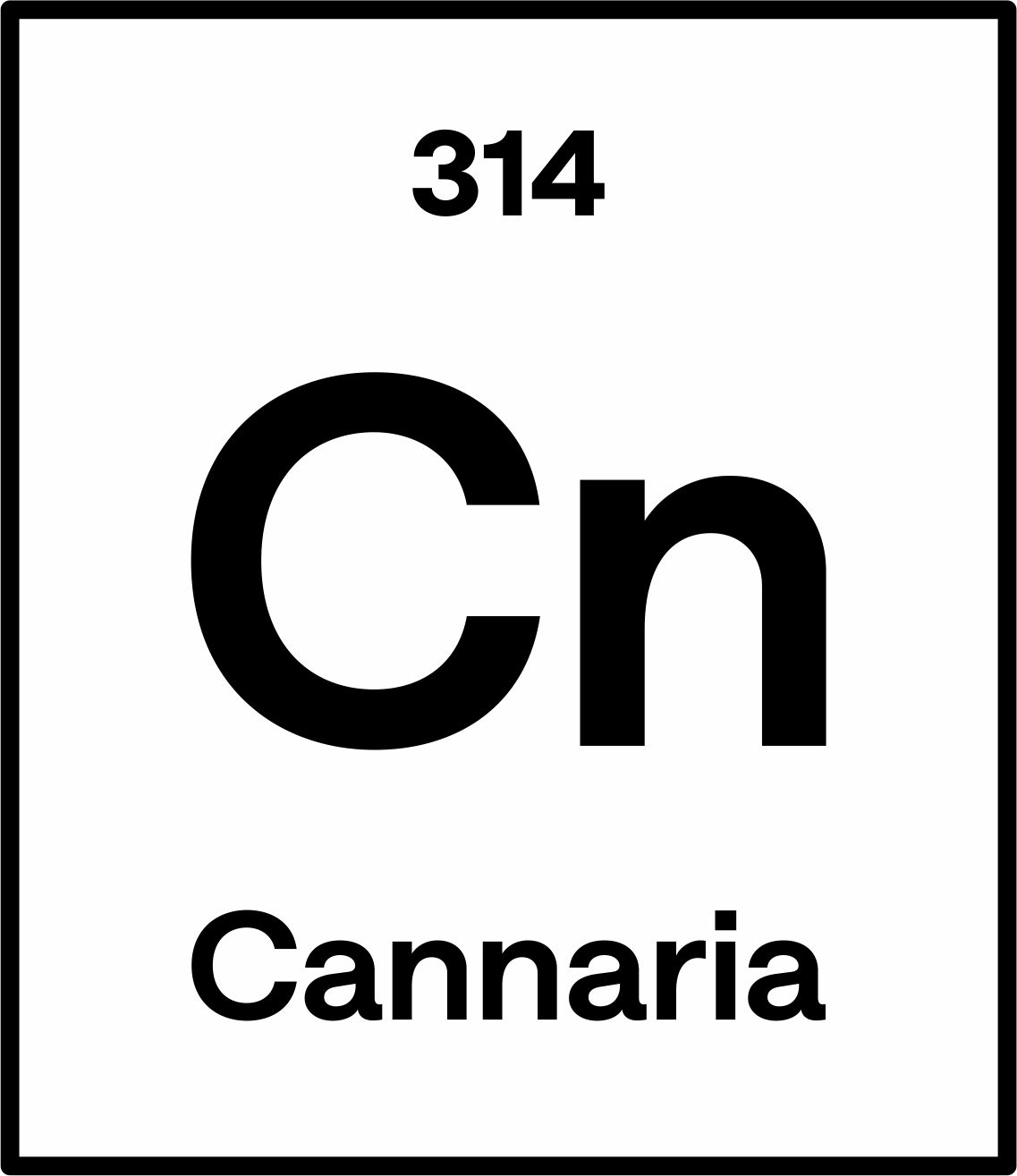 Logo Cannaria